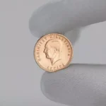 Ata Lira Cumhuriyet Altını