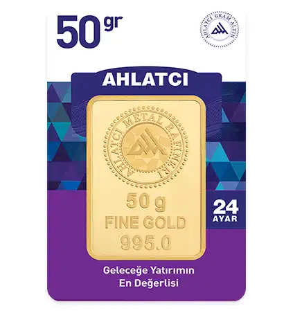c33b2124-5351-4b15-a9de-24e62d44369d.webp 24 Ayar - 50g Altın - Görsel 1